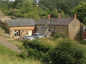 Отель Holly Cottage  Бэнбери